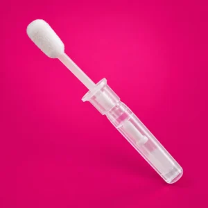 What Is Saliva Drug Testing?