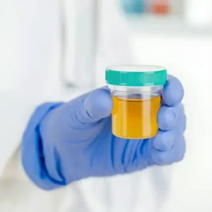 UK Drug Testing Weekly