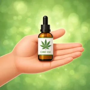 Understanding the Differences: Cannabis, CBD, and Hemp Oils