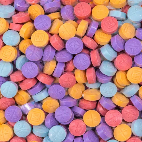 Zoom Testing – UK Drug Testing Weekly – 16 January 2026