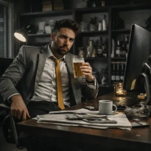 Drugs and Alcohol in the Workplace