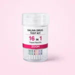 Saliva Drug Testing Kits – The Facts