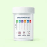 The Different Drug Abbreviations in Drug Testing