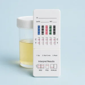 Zoom Testing | UK Drug Testing Weekly | 21 August 2026