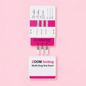 Zoom Testing – UK Drug Testing Weekly – 14 August 2026