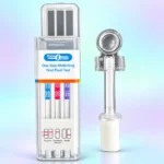 What Is Oral Fluid Drug Testing?