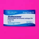 Drug Detection Times for Buprenorphine in Saliva