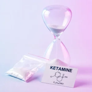 How Long Does Ketamine Stay In Your System?