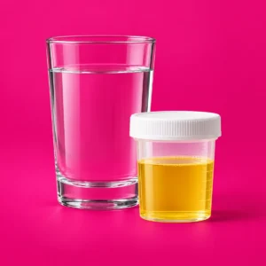 Can Drinking Water Help You Pass a Drug Test?