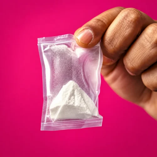 Drug Detection Times for Cocaine in Saliva