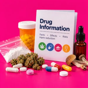 Drug Test Kits from Zoom Testing