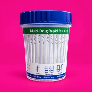 Drug Test Kits from Zoom Testing