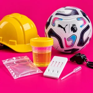 Drug Test Kits from Zoom Testing