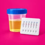 Workplace Drug Testing