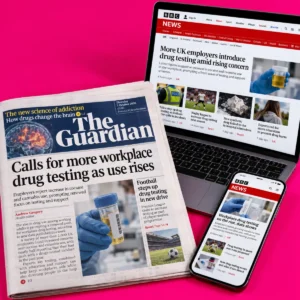 Drug Test Kits from Zoom Testing